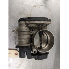 12H244 Throttle Valve Body For 07-09 Hyundai Santa Fe  3.3 351003C200